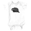Infant Fine Jersey Lap-Shoulder Bodysuit Thumbnail
