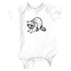 Infant Fine Jersey Lap-Shoulder Bodysuit Thumbnail