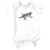 Infant Fine Jersey Lap-Shoulder Bodysuit Thumbnail