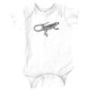 Infant Fine Jersey Lap-Shoulder Bodysuit Thumbnail