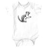 Infant Fine Jersey Lap-Shoulder Bodysuit Thumbnail