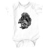 Infant Fine Jersey Lap-Shoulder Bodysuit Thumbnail