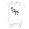 Infant Fine Jersey Lap-Shoulder Bodysuit Thumbnail