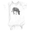Infant Fine Jersey Lap-Shoulder Bodysuit Thumbnail