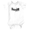Infant Fine Jersey Lap-Shoulder Bodysuit Thumbnail