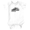 Infant Fine Jersey Lap-Shoulder Bodysuit Thumbnail
