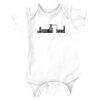 Infant Fine Jersey Lap-Shoulder Bodysuit Thumbnail