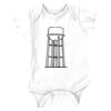 Infant Fine Jersey Lap-Shoulder Bodysuit Thumbnail
