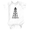 Infant Fine Jersey Lap-Shoulder Bodysuit Thumbnail
