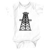 Infant Fine Jersey Lap-Shoulder Bodysuit Thumbnail