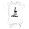 Infant Fine Jersey Lap-Shoulder Bodysuit Thumbnail