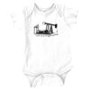 Infant Fine Jersey Lap-Shoulder Bodysuit Thumbnail