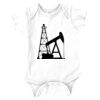 Infant Fine Jersey Lap-Shoulder Bodysuit Thumbnail