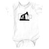Infant Fine Jersey Lap-Shoulder Bodysuit Thumbnail