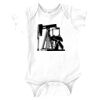 Infant Fine Jersey Lap-Shoulder Bodysuit Thumbnail