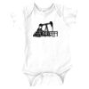 Infant Fine Jersey Lap-Shoulder Bodysuit Thumbnail