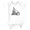 Infant Fine Jersey Lap-Shoulder Bodysuit Thumbnail