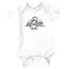 Infant Fine Jersey Lap-Shoulder Bodysuit Thumbnail