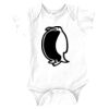 Infant Fine Jersey Lap-Shoulder Bodysuit Thumbnail
