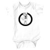 Infant Fine Jersey Lap-Shoulder Bodysuit Thumbnail