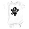 Infant Fine Jersey Lap-Shoulder Bodysuit Thumbnail