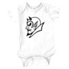 Infant Fine Jersey Lap-Shoulder Bodysuit Thumbnail