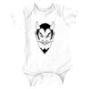 Infant Fine Jersey Lap-Shoulder Bodysuit Thumbnail