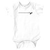 Infant Fine Jersey Lap-Shoulder Bodysuit Thumbnail