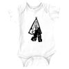 Infant Fine Jersey Lap-Shoulder Bodysuit Thumbnail