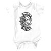 Infant Fine Jersey Lap-Shoulder Bodysuit Thumbnail