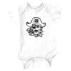 Infant Fine Jersey Lap-Shoulder Bodysuit Thumbnail