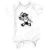 Infant Fine Jersey Lap-Shoulder Bodysuit Thumbnail