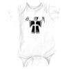 Infant Fine Jersey Lap-Shoulder Bodysuit Thumbnail