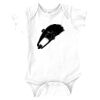 Infant Fine Jersey Lap-Shoulder Bodysuit Thumbnail