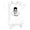 Infant Fine Jersey Lap-Shoulder Bodysuit Thumbnail