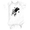 Infant Fine Jersey Lap-Shoulder Bodysuit Thumbnail