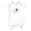 Infant Fine Jersey Lap-Shoulder Bodysuit Thumbnail