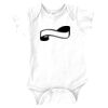 Infant Fine Jersey Lap-Shoulder Bodysuit Thumbnail