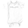 Infant Fine Jersey Lap-Shoulder Bodysuit Thumbnail