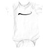 Infant Fine Jersey Lap-Shoulder Bodysuit Thumbnail