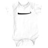 Infant Fine Jersey Lap-Shoulder Bodysuit Thumbnail