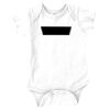 Infant Fine Jersey Lap-Shoulder Bodysuit Thumbnail
