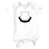 Infant Fine Jersey Lap-Shoulder Bodysuit Thumbnail