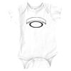 Infant Fine Jersey Lap-Shoulder Bodysuit Thumbnail