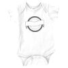 Infant Fine Jersey Lap-Shoulder Bodysuit Thumbnail