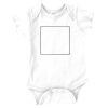 Infant Fine Jersey Lap-Shoulder Bodysuit Thumbnail