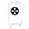 Infant Fine Jersey Lap-Shoulder Bodysuit Thumbnail