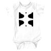 Infant Fine Jersey Lap-Shoulder Bodysuit Thumbnail