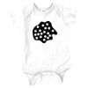 Infant Fine Jersey Lap-Shoulder Bodysuit Thumbnail