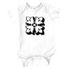 Infant Fine Jersey Lap-Shoulder Bodysuit Thumbnail